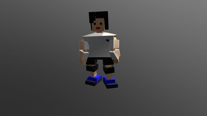 ReALL 3D Model