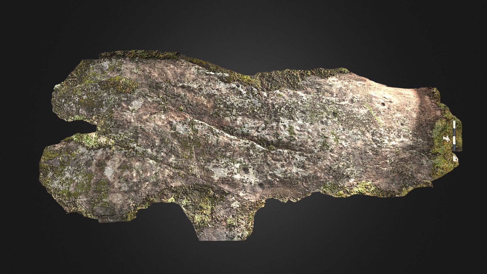 Ardifuir 2, Kilmartin