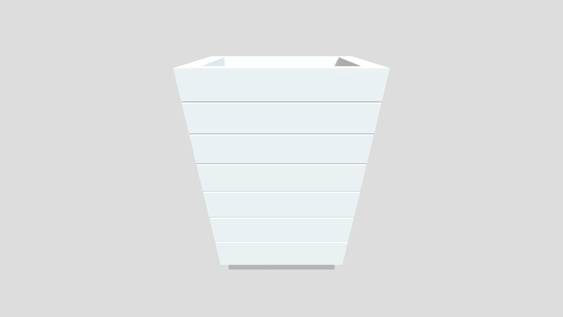 Flower Vase