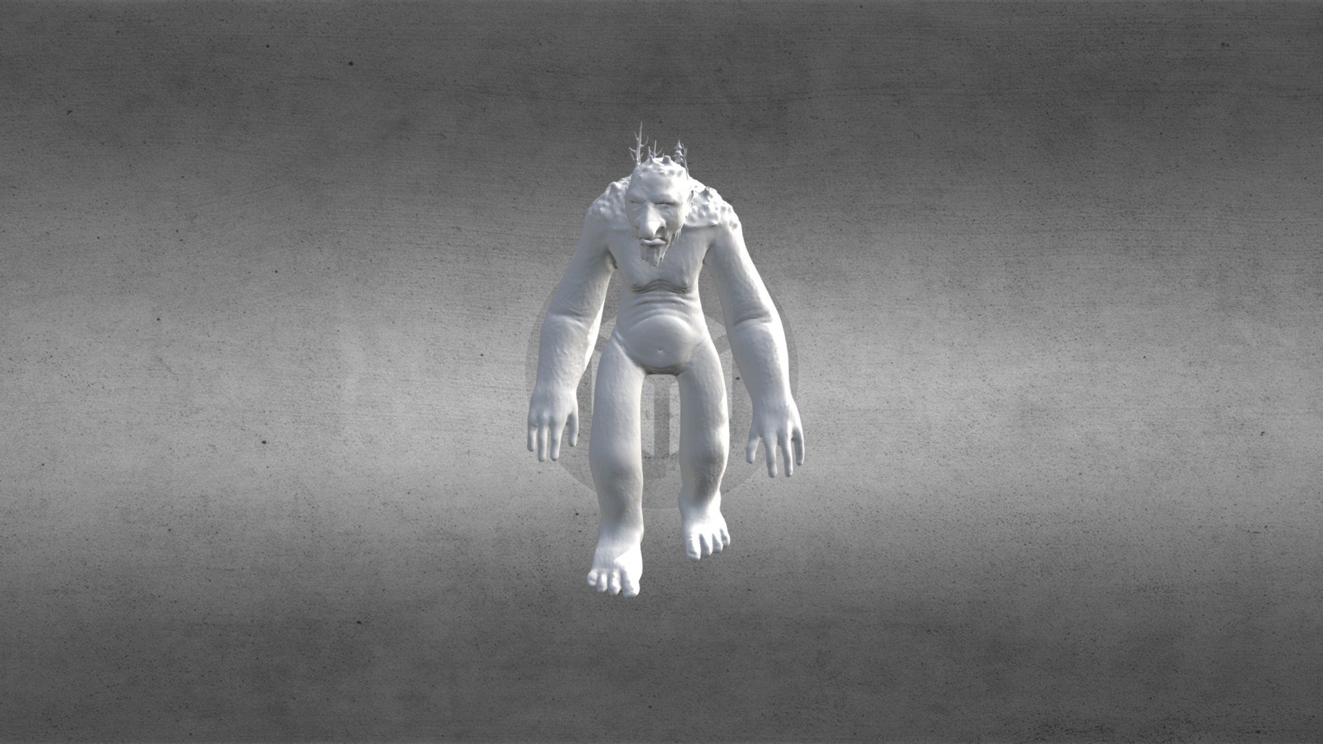 Walking Giant