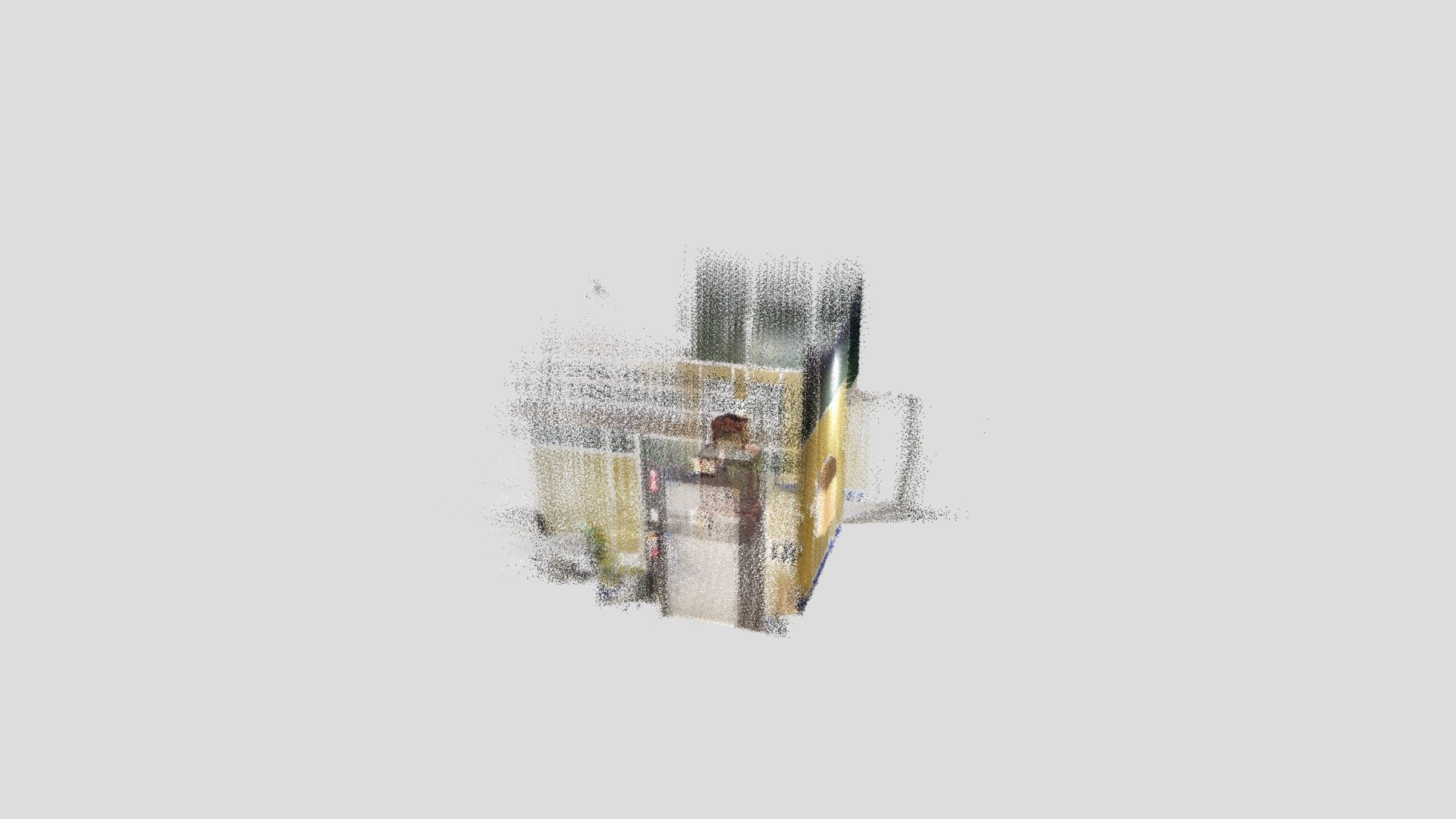 cage - 3D model by Smsaylor [597fcc2] - Sketchfab