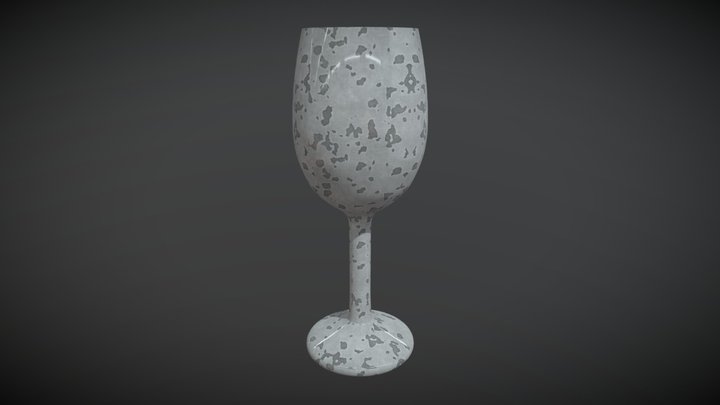 Glass – Modello 3D gratuito STL