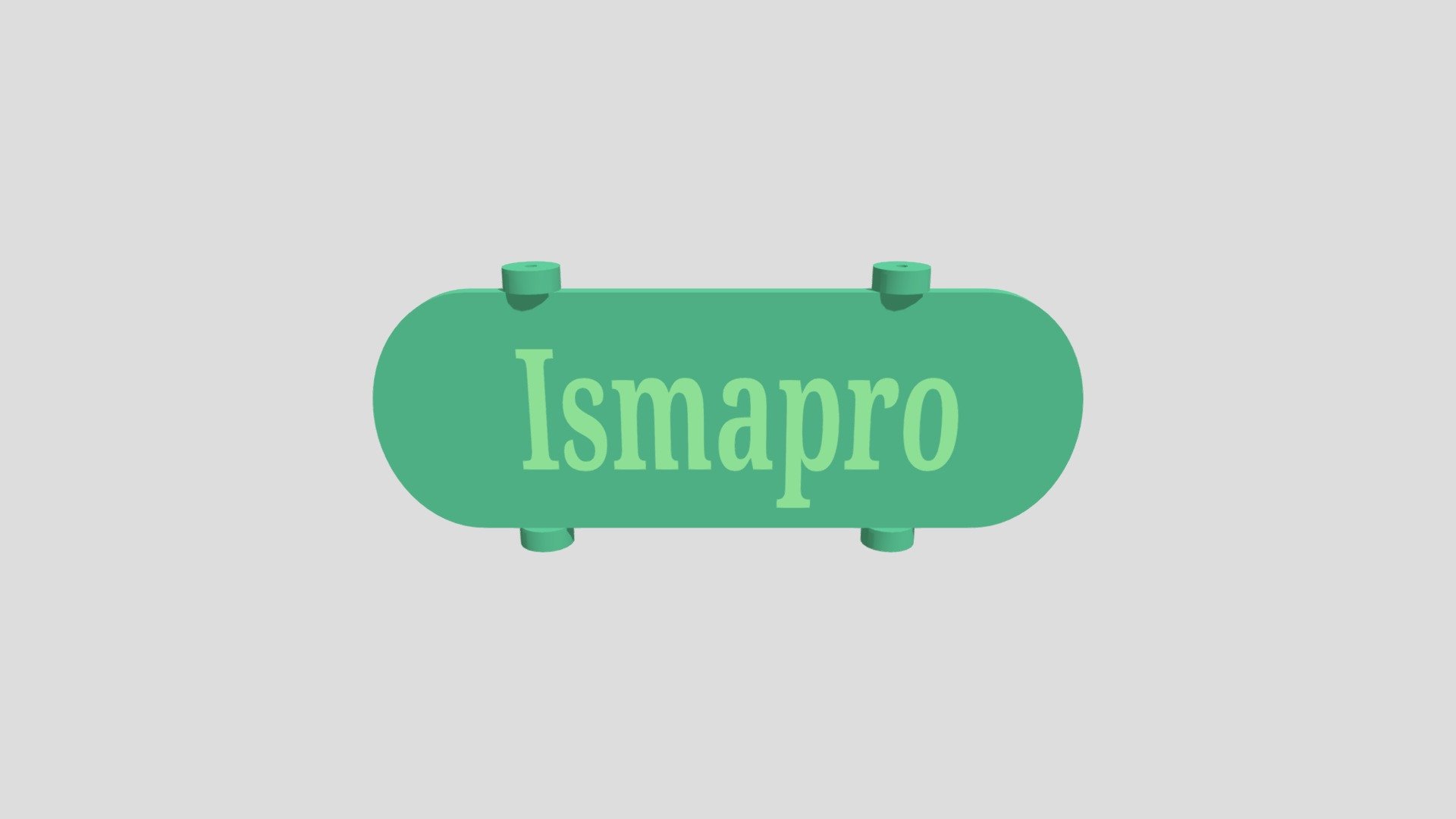 Patin Ismapro