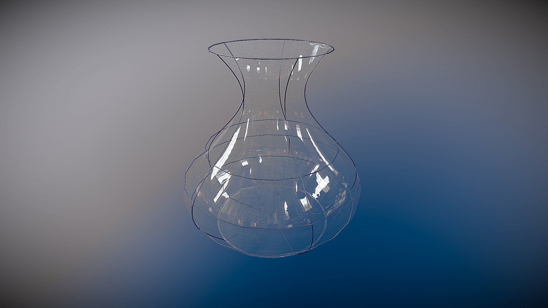Vaso da funzione