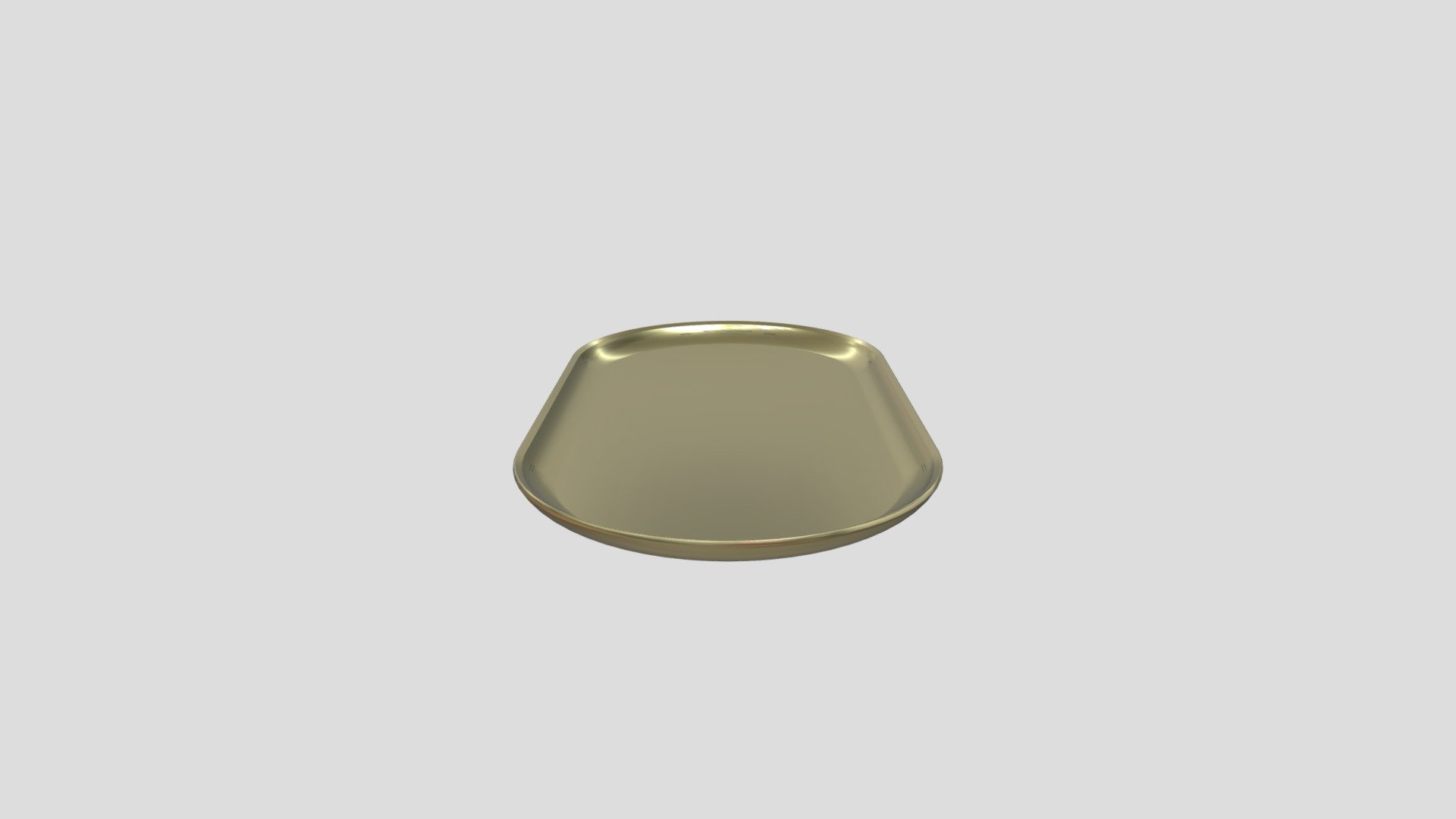 Tray