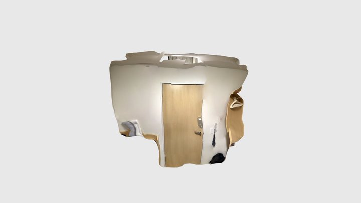 P2041 3D Model