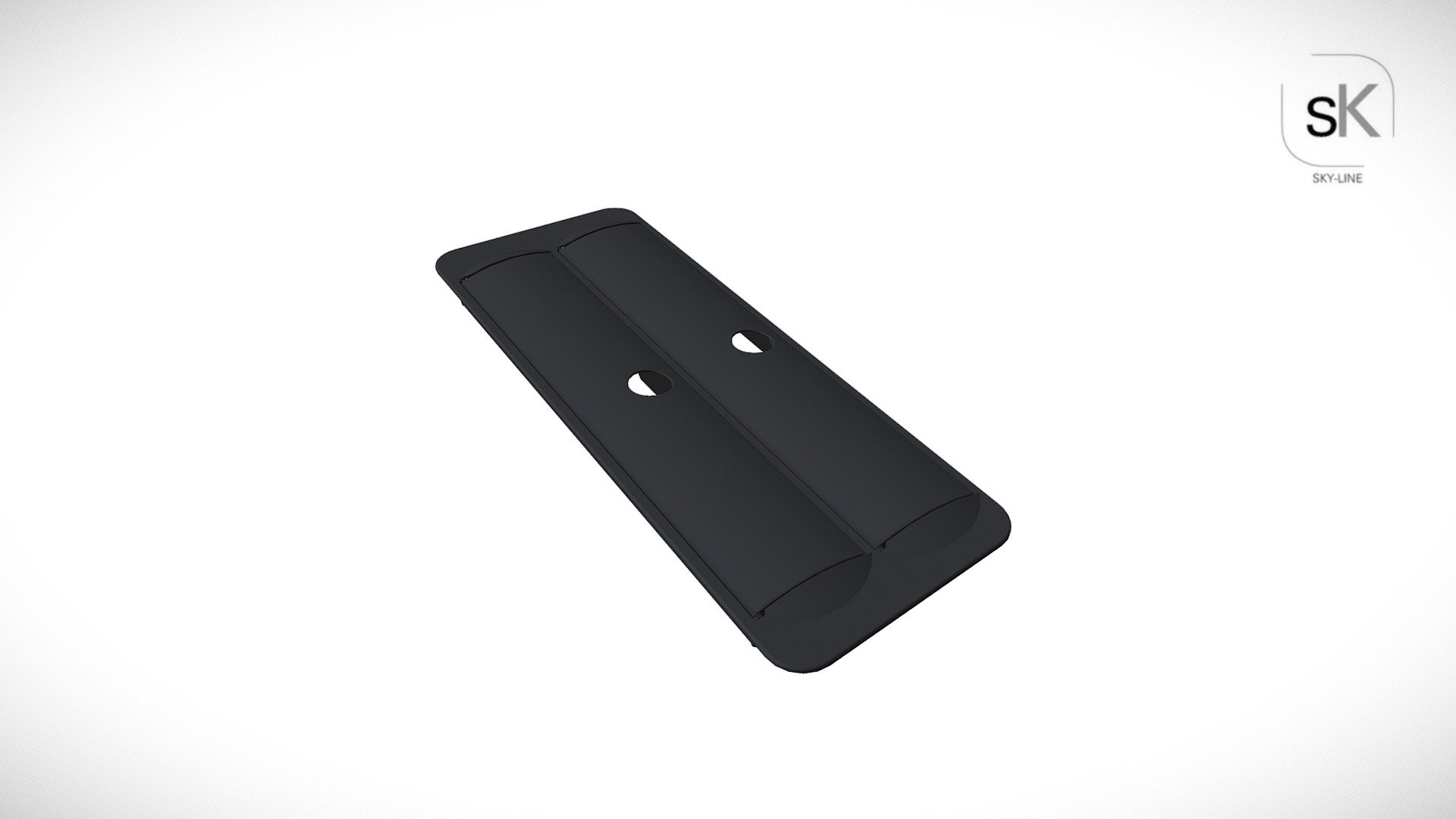 ACSH01 — Sketchfab embed 3D viewer