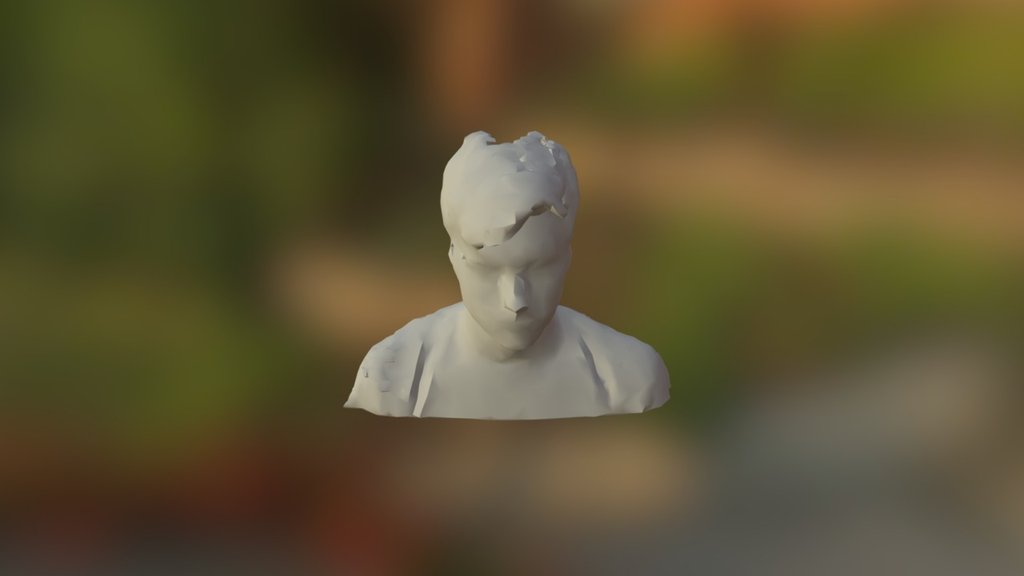 Dean - 3D model by deanasawr [5987c4b] - Sketchfab