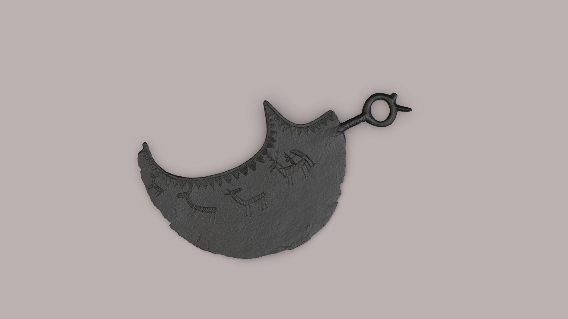 Rasoio - 3D model by museoMAAM [5989177] - Sketchfab