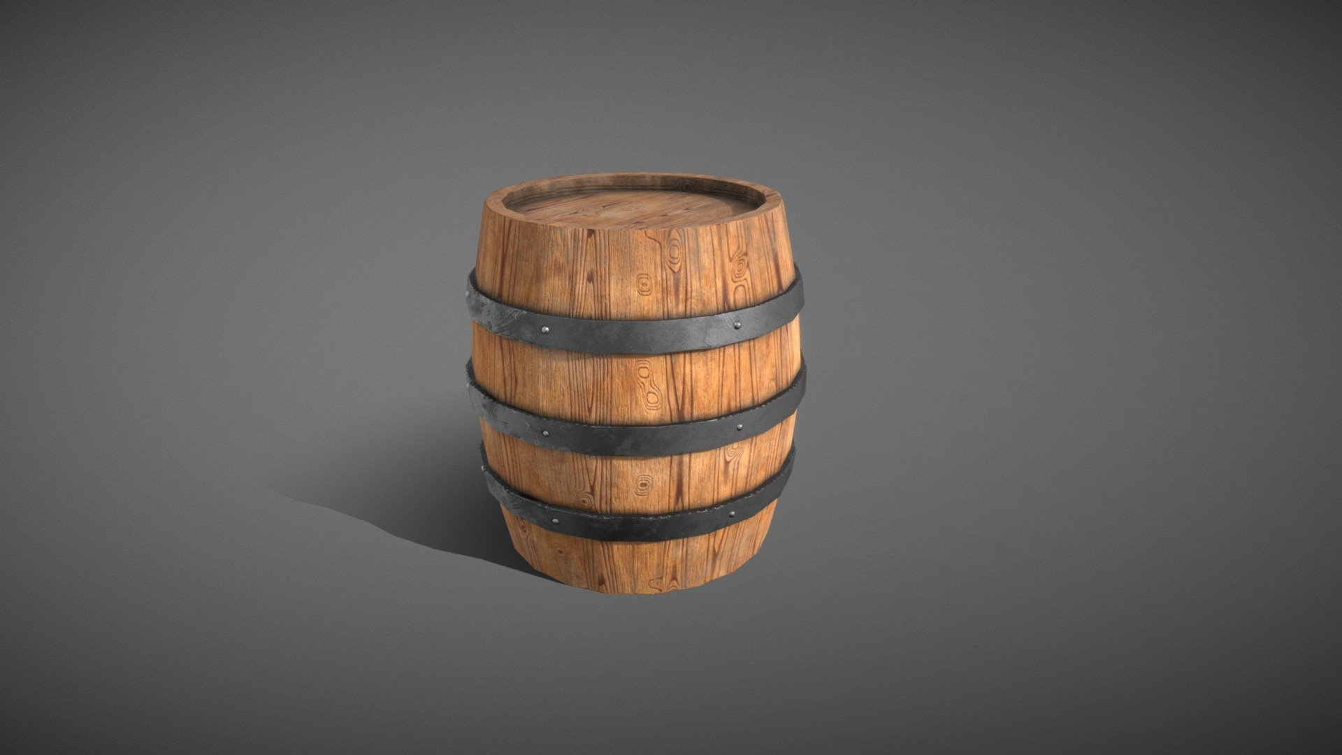 Barrel