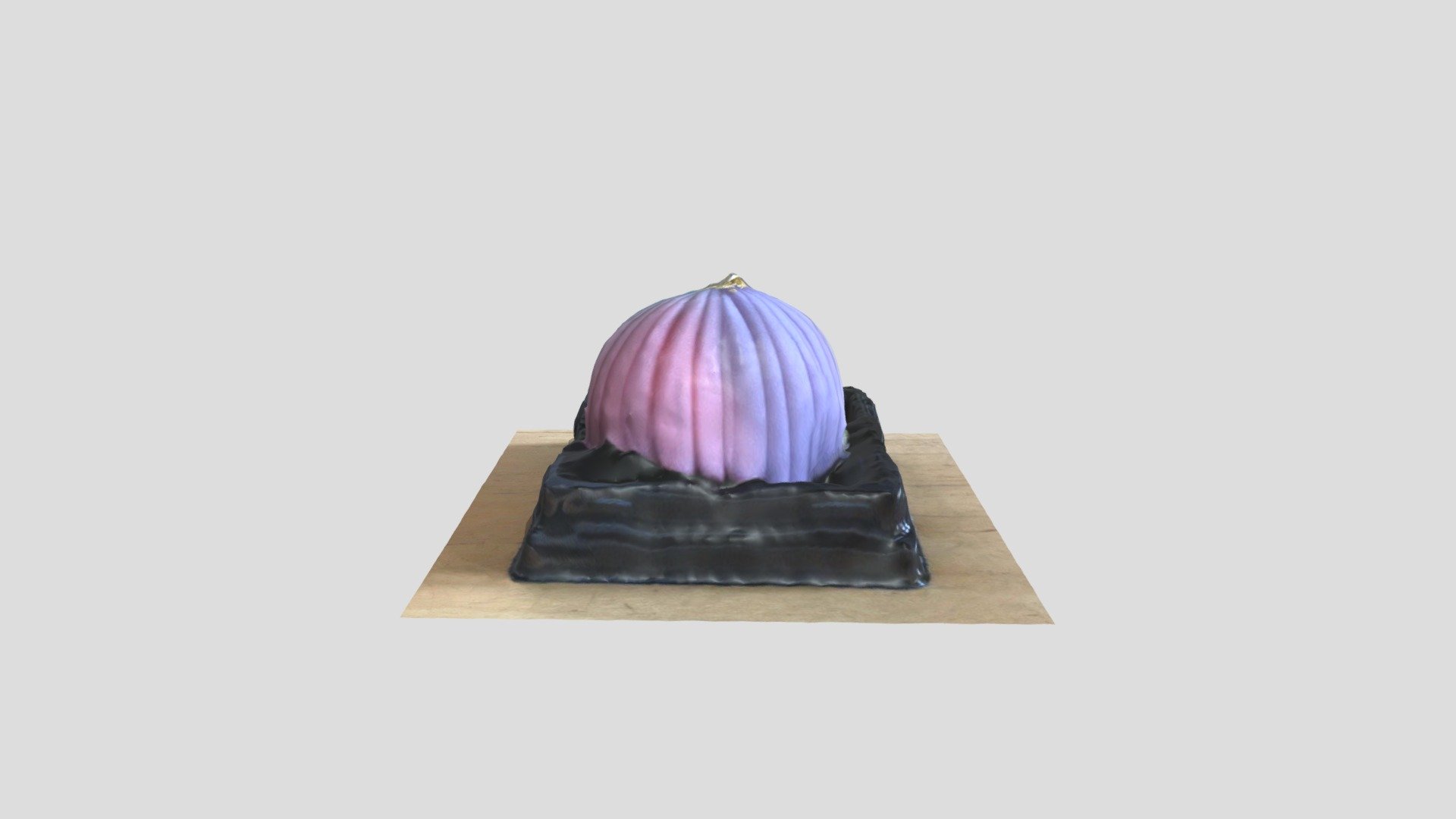 Testing Wagashi
