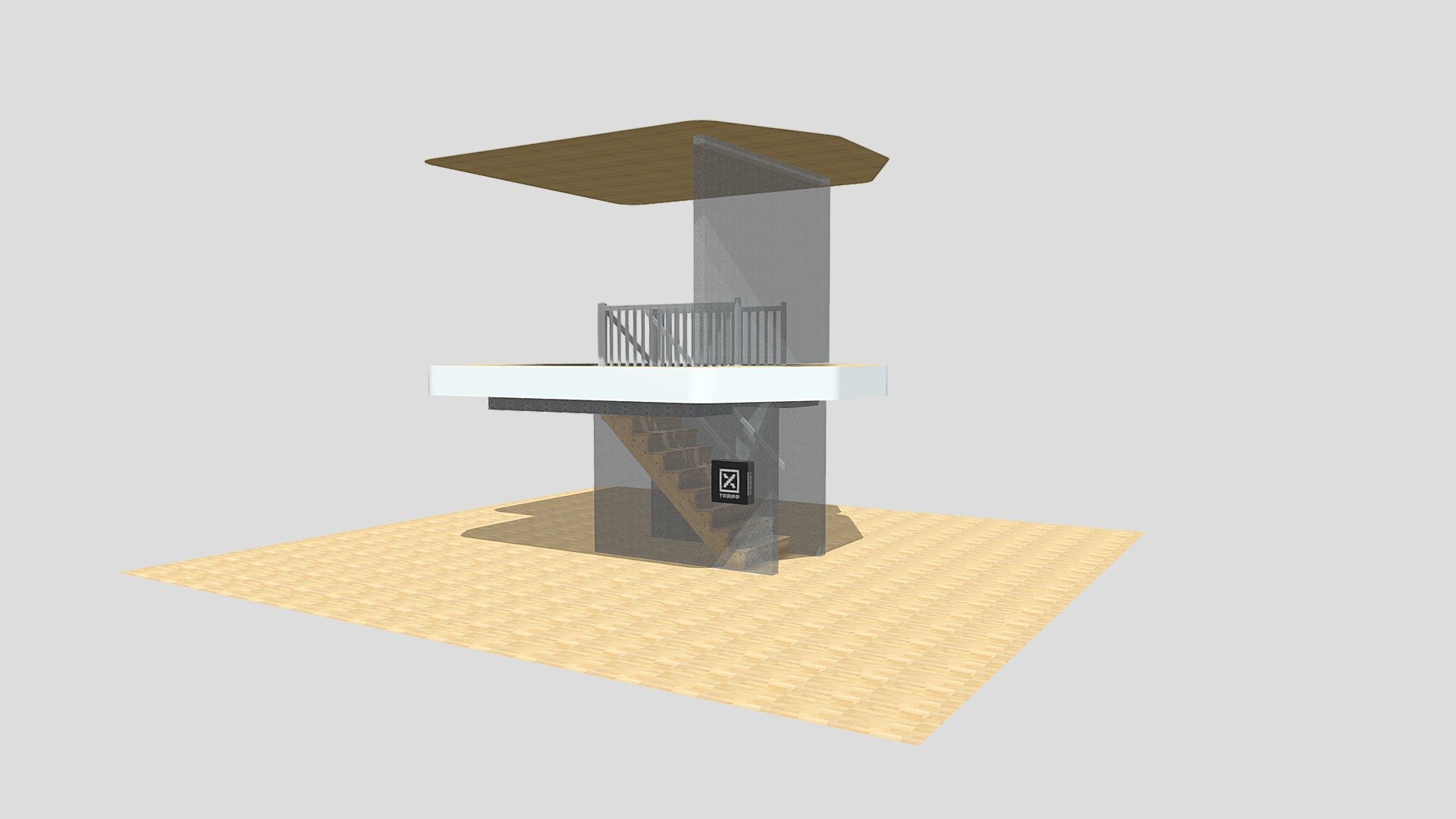 Armend-S — Sketchfab embed 3D viewer