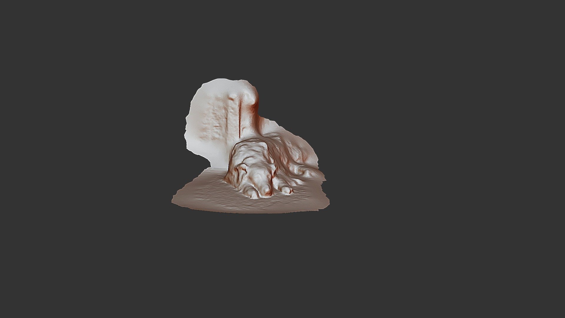 test — Sketchfab embed 3D viewer