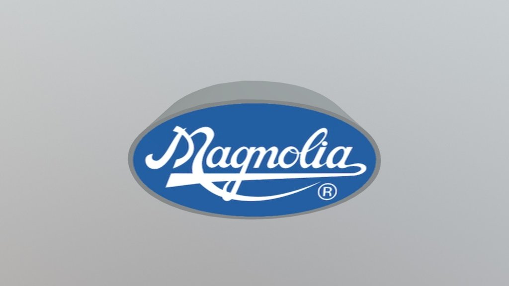 Magnolia 3D