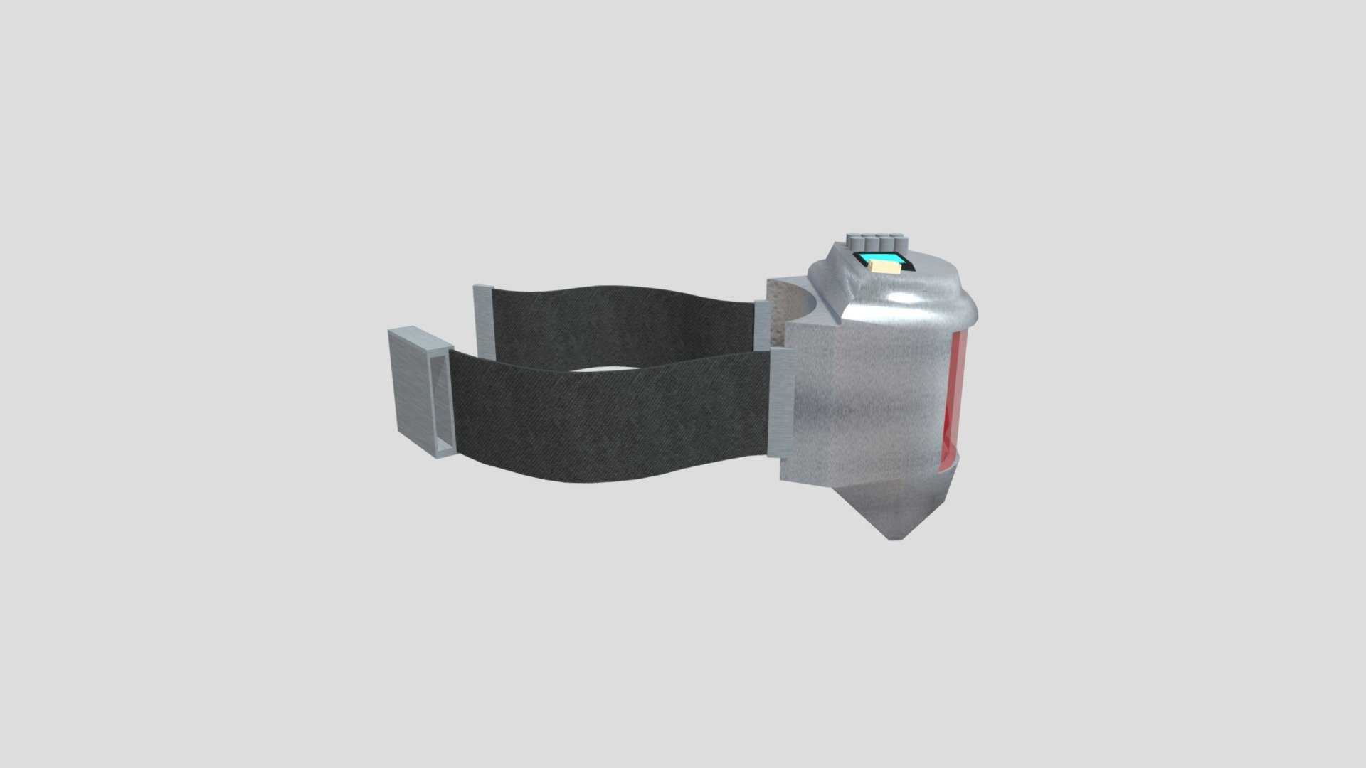 Wearable Heart
