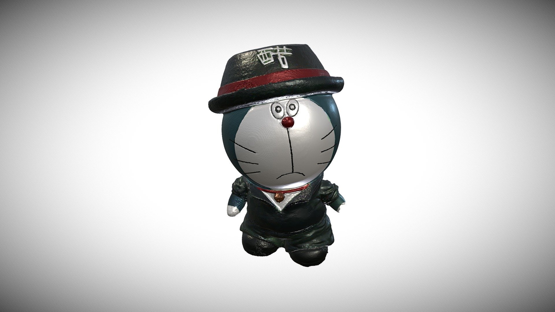 Doraemon