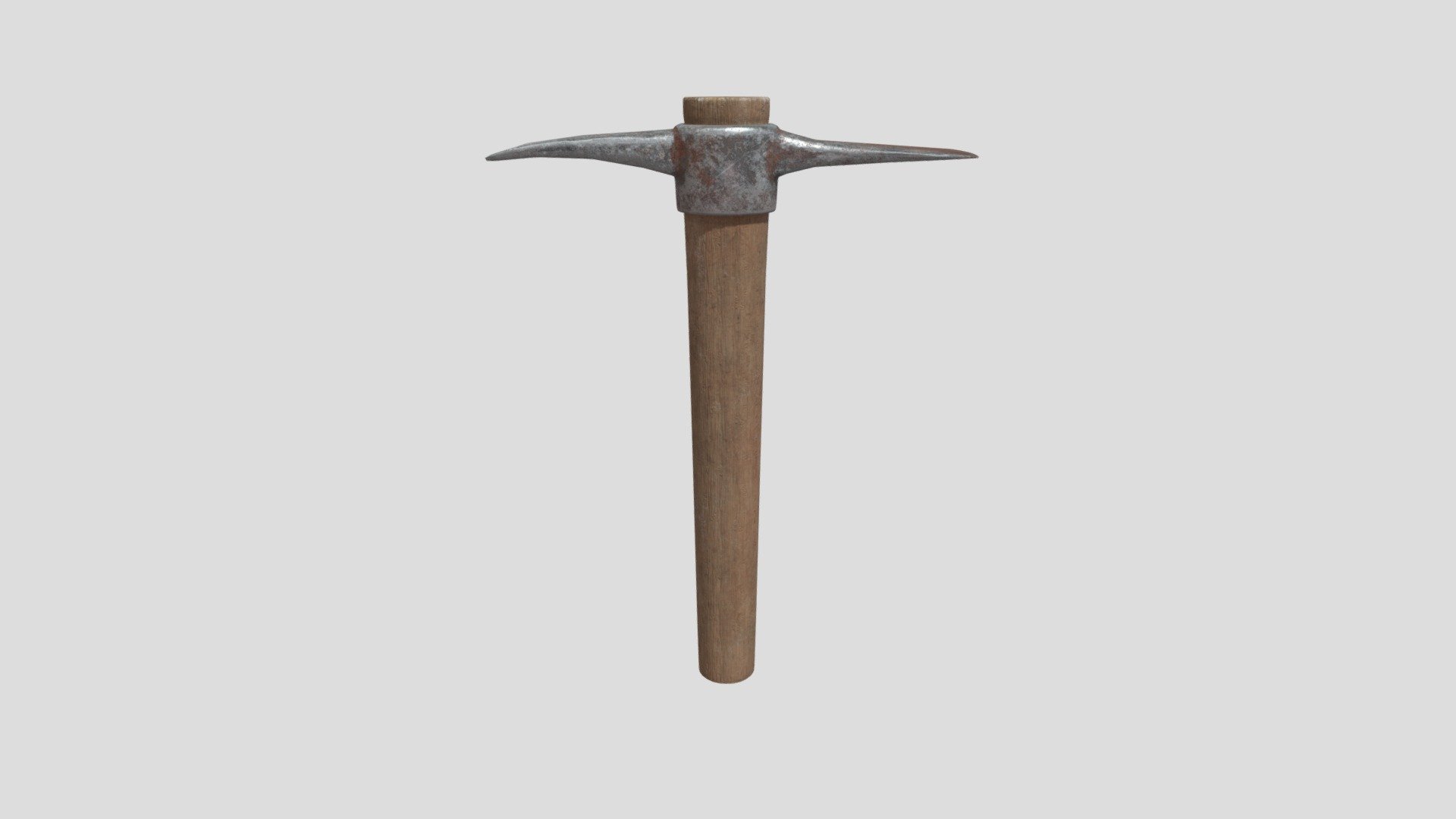 PickAxe