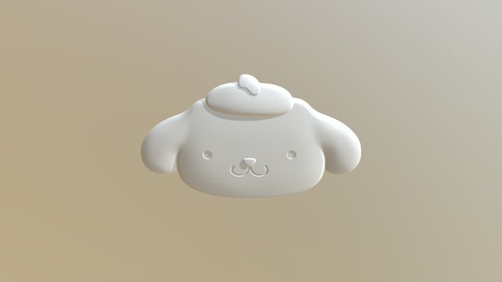 PN 26-07-60 3D Model