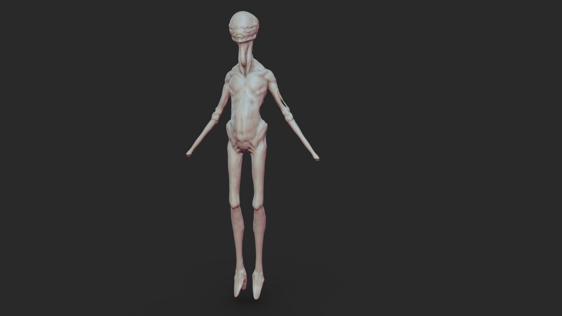 The Watcher 01 concept