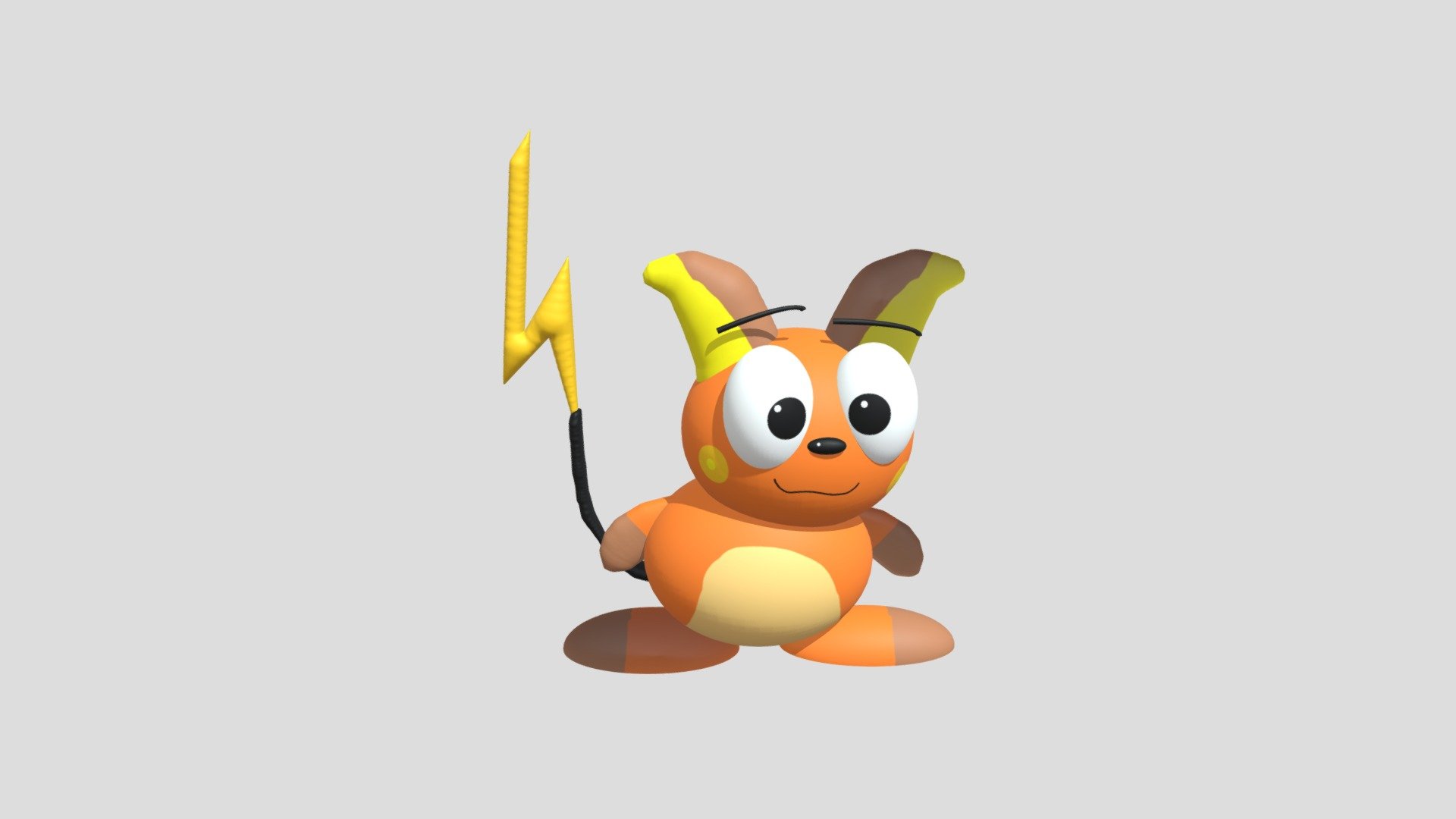 Raichu