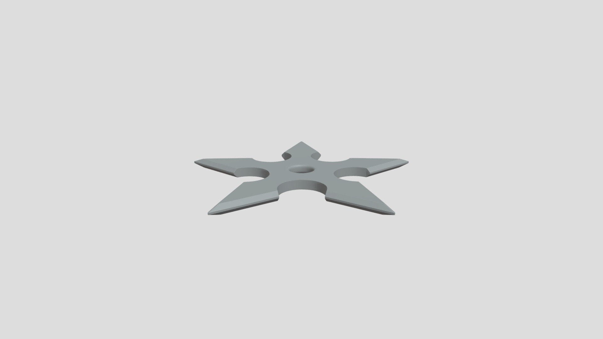 Ninja Darts