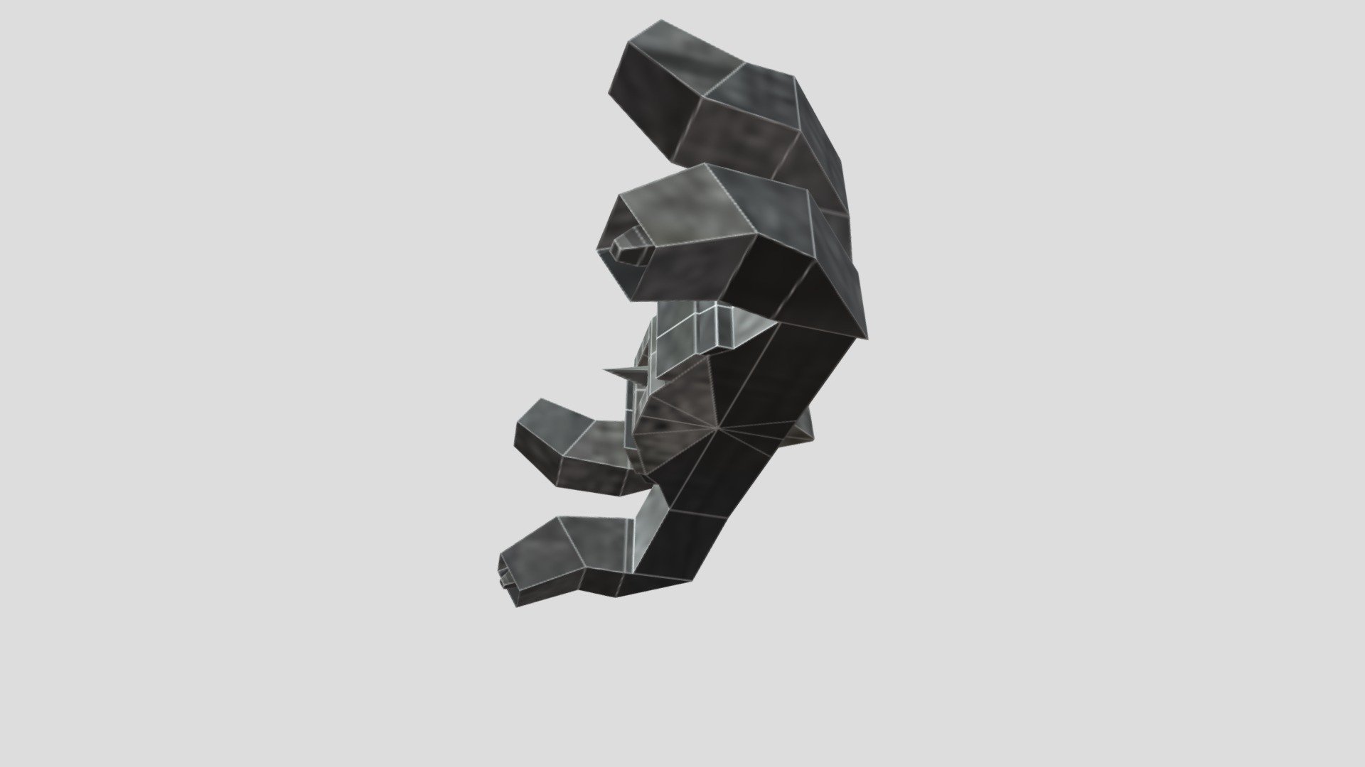 Space Ship 02