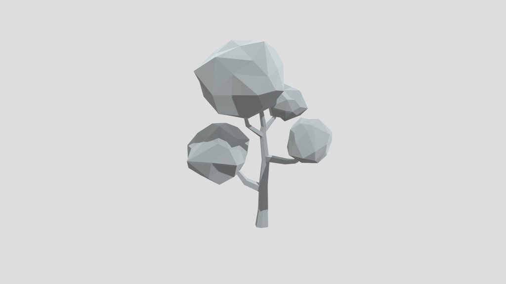 large tree of Dude Theft Wars multiplayer v87sc