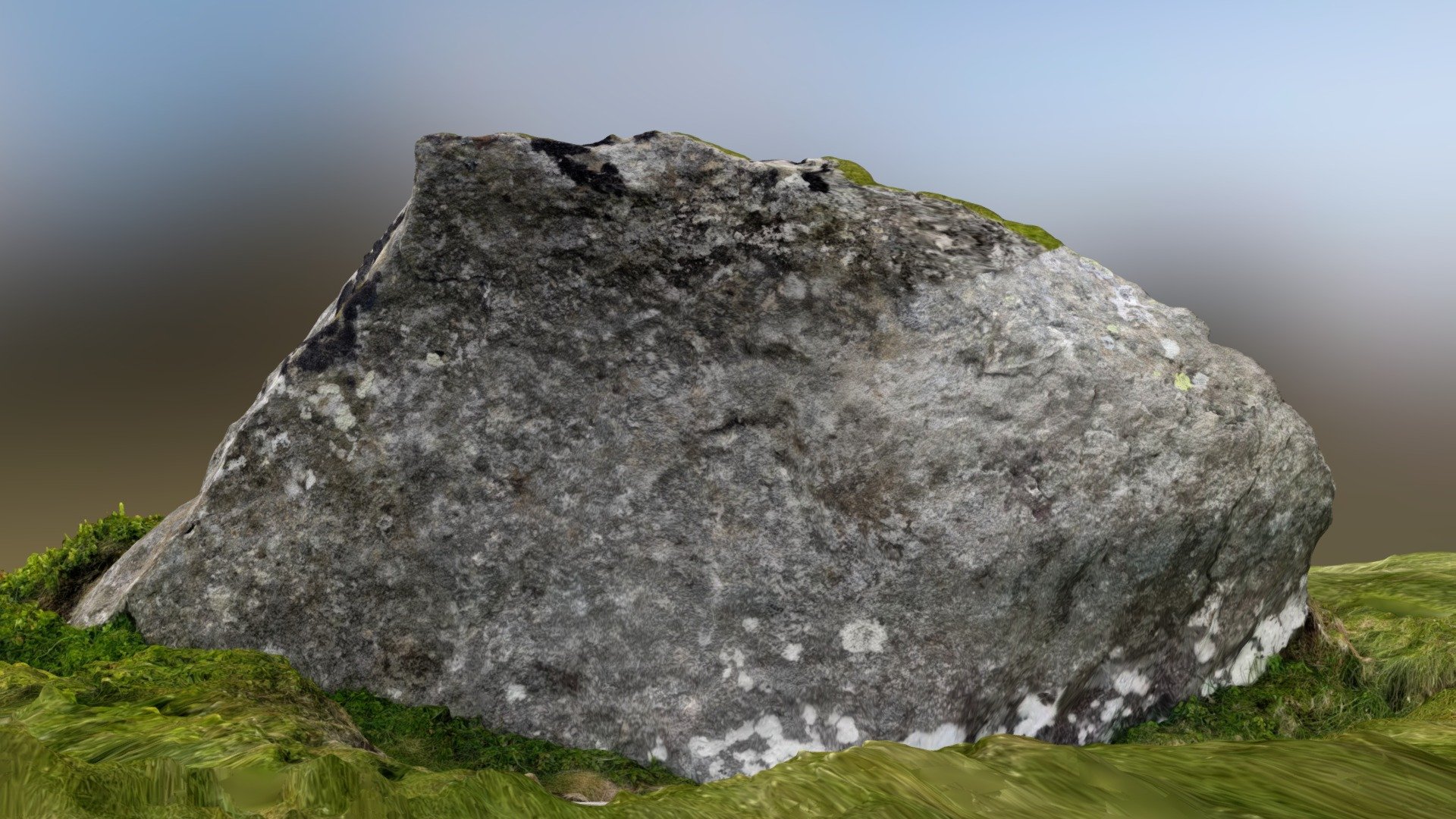 Ridgeback Stone