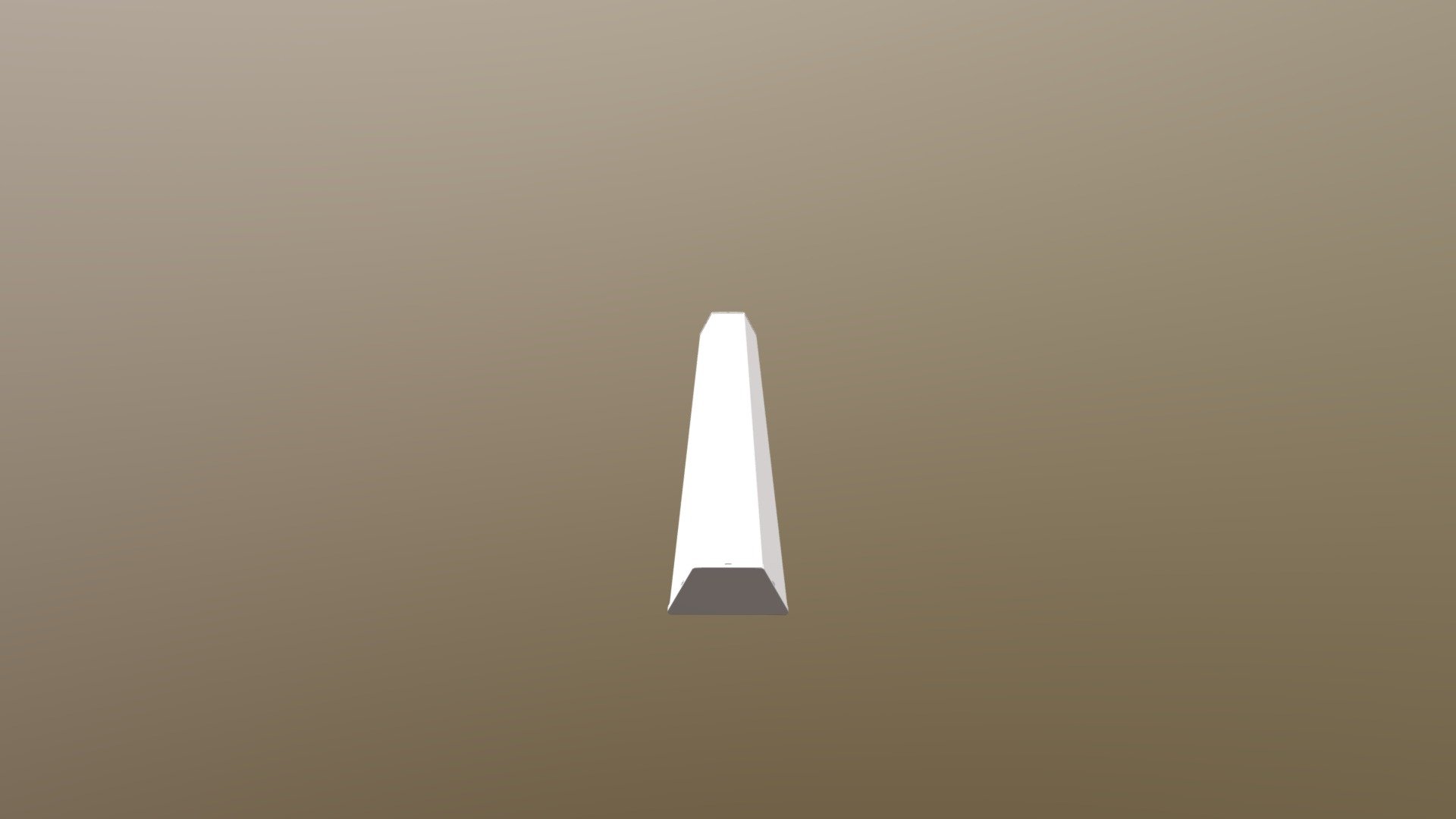 3D модель Линия-5