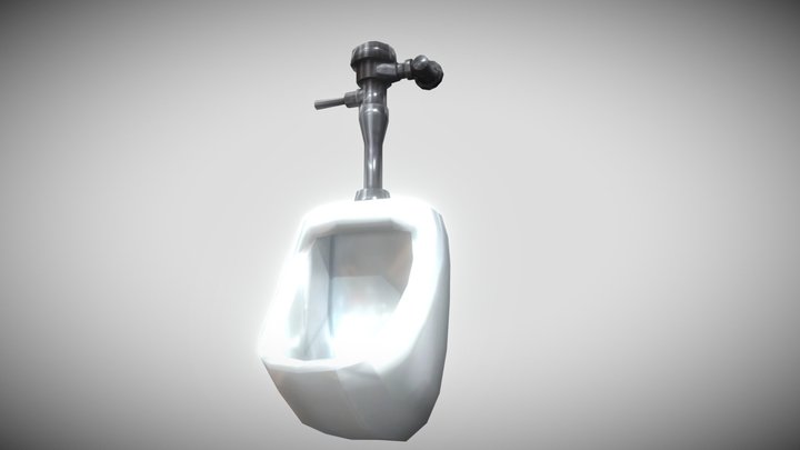 urinal