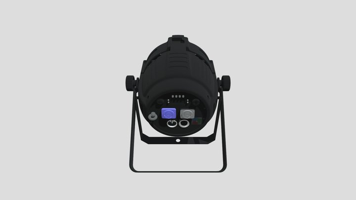 PARLED LIGHTING BAWAH – Modello 3D gratuito STL