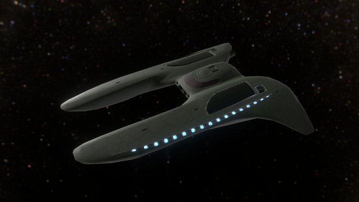 Boron 3D models - Sketchfab