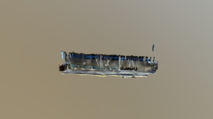 Upload 3D Model