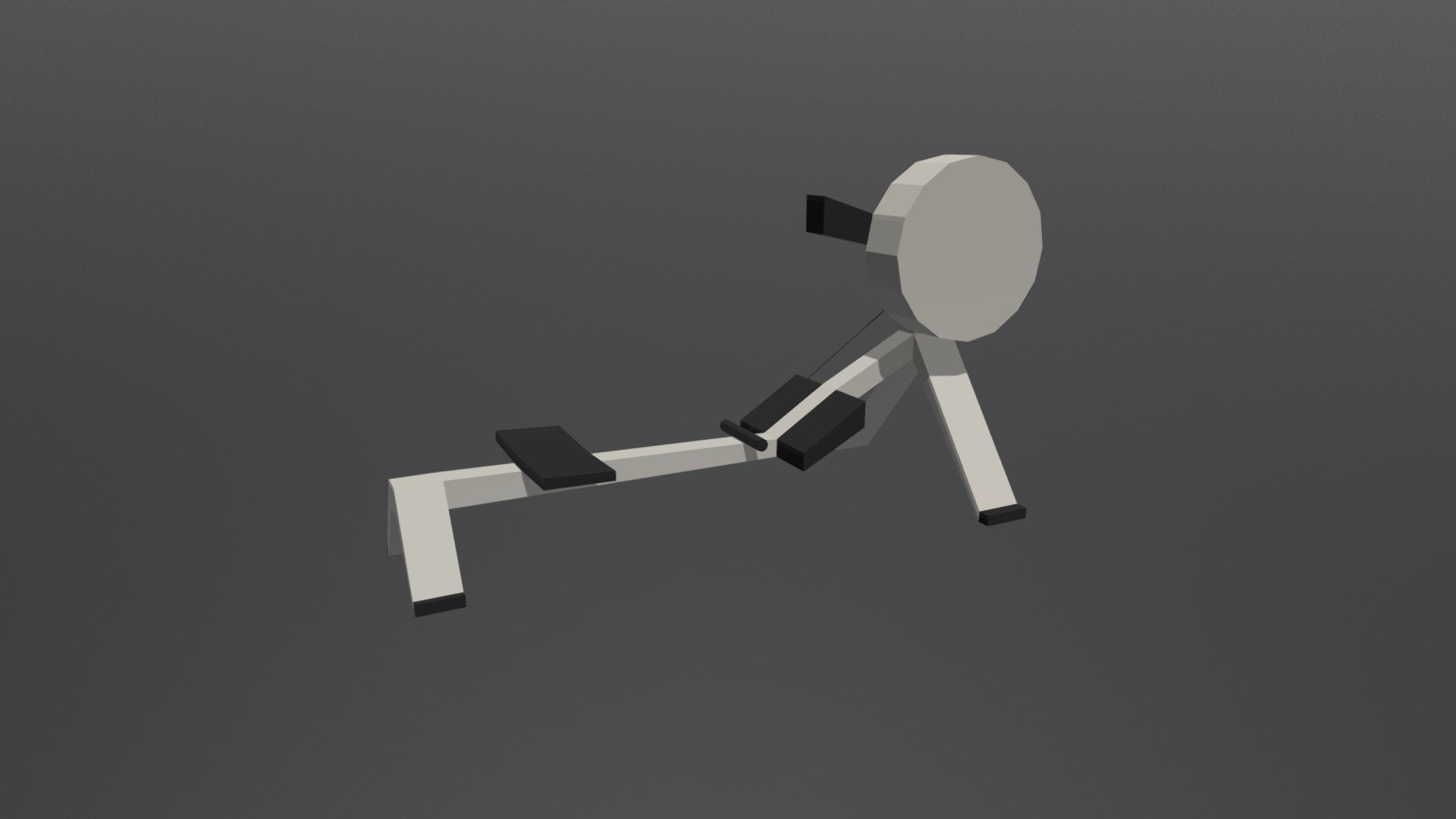 20 Exercise Equipment #HouseholdPropsChallenge