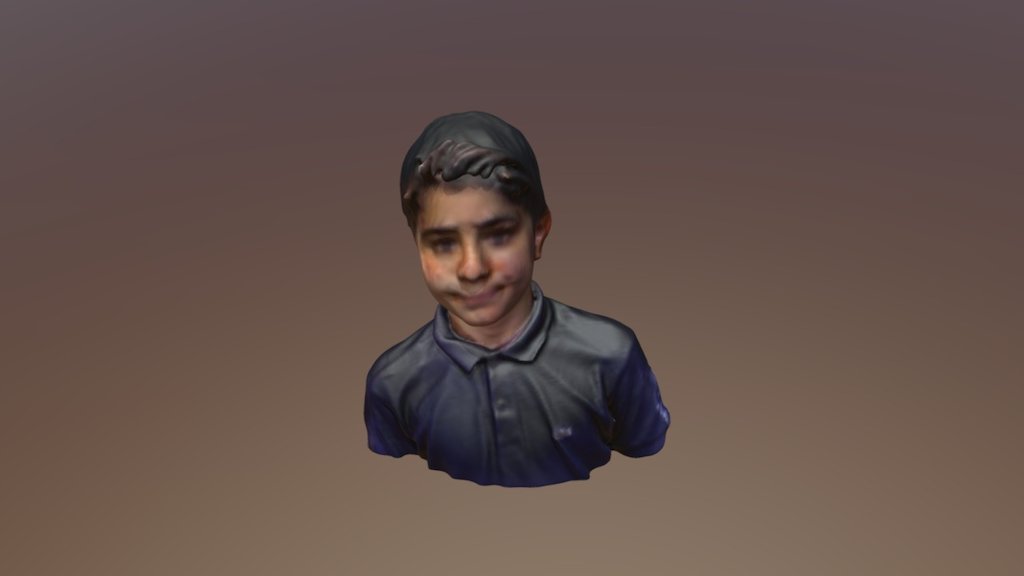 Kamran - 3D model by www.atelier3d.org [599ace0] - Sketchfab