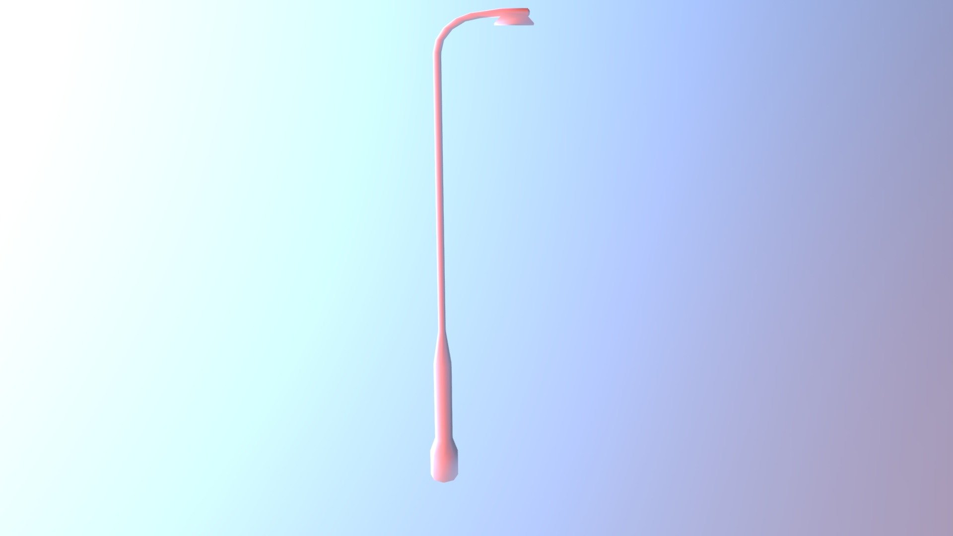 Lamp Post