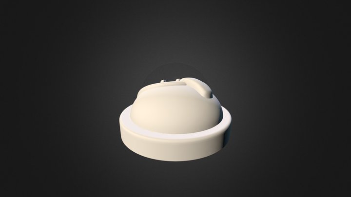 Lipa 34 Final 3D Model