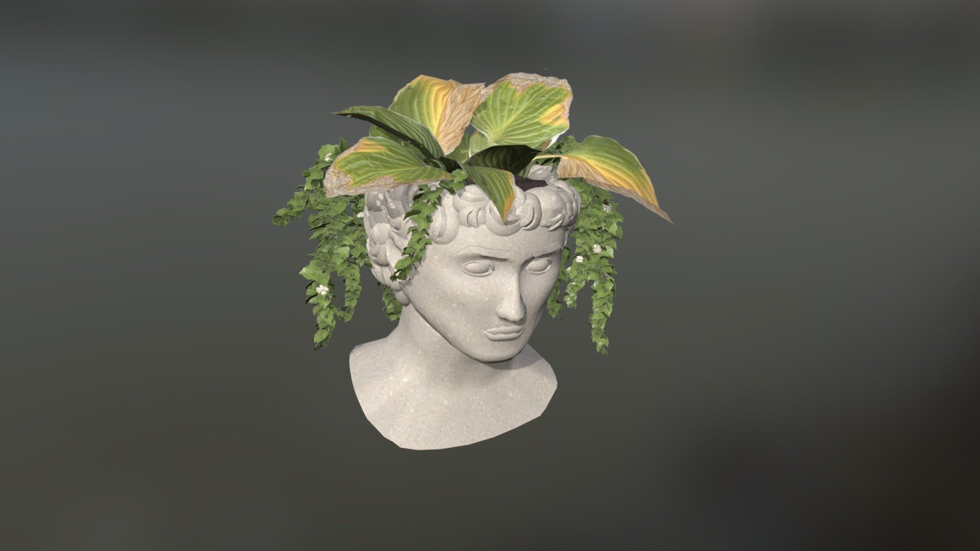 Planter
