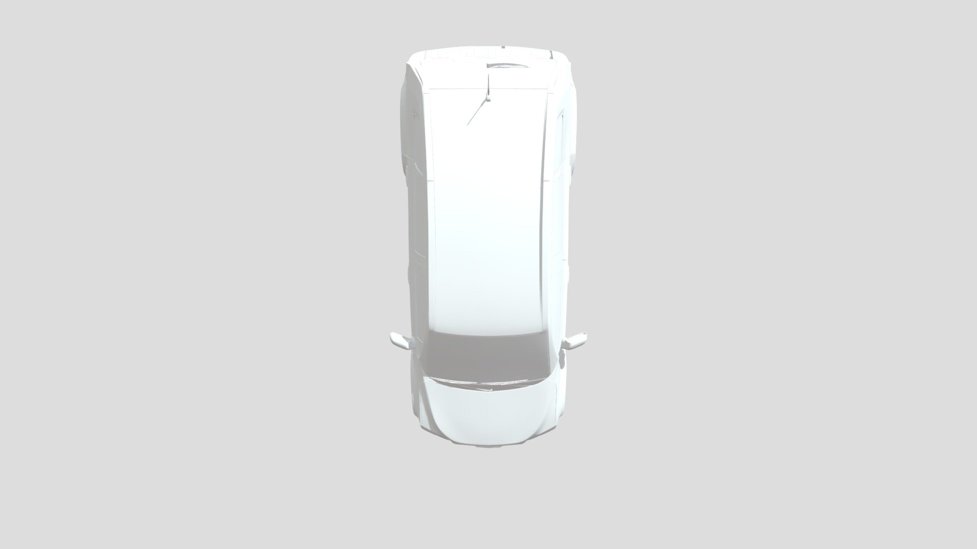 Chevrolet Orlando 2011 — Sketchfab embed 3D viewer