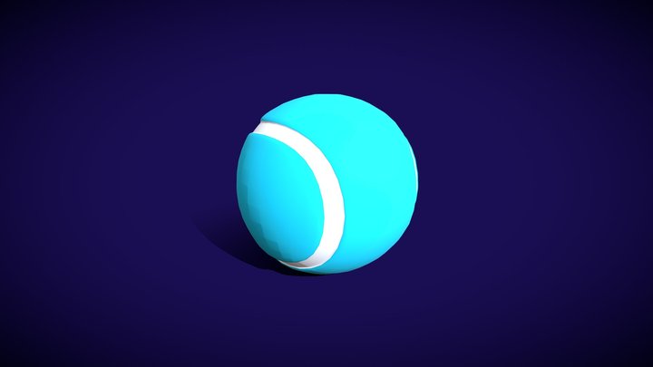 Tennis ball