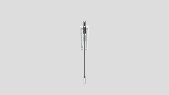 Mic Stand Clamp
