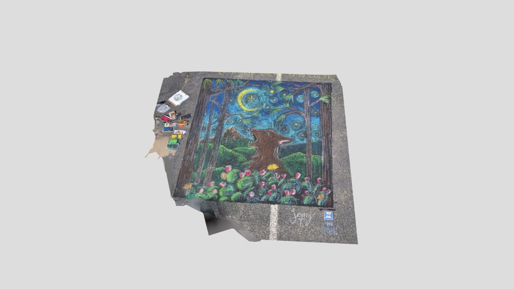 Basis School Chalk It Up Prescott 2026