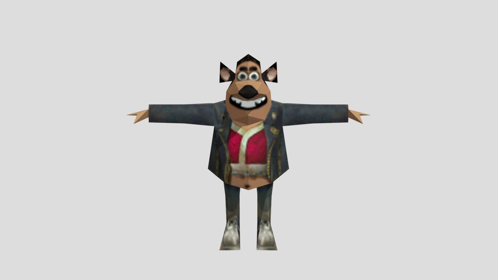 Sid NDS Rig