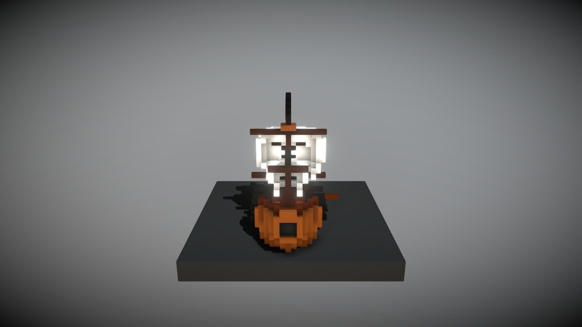 PirateShip EJohansson