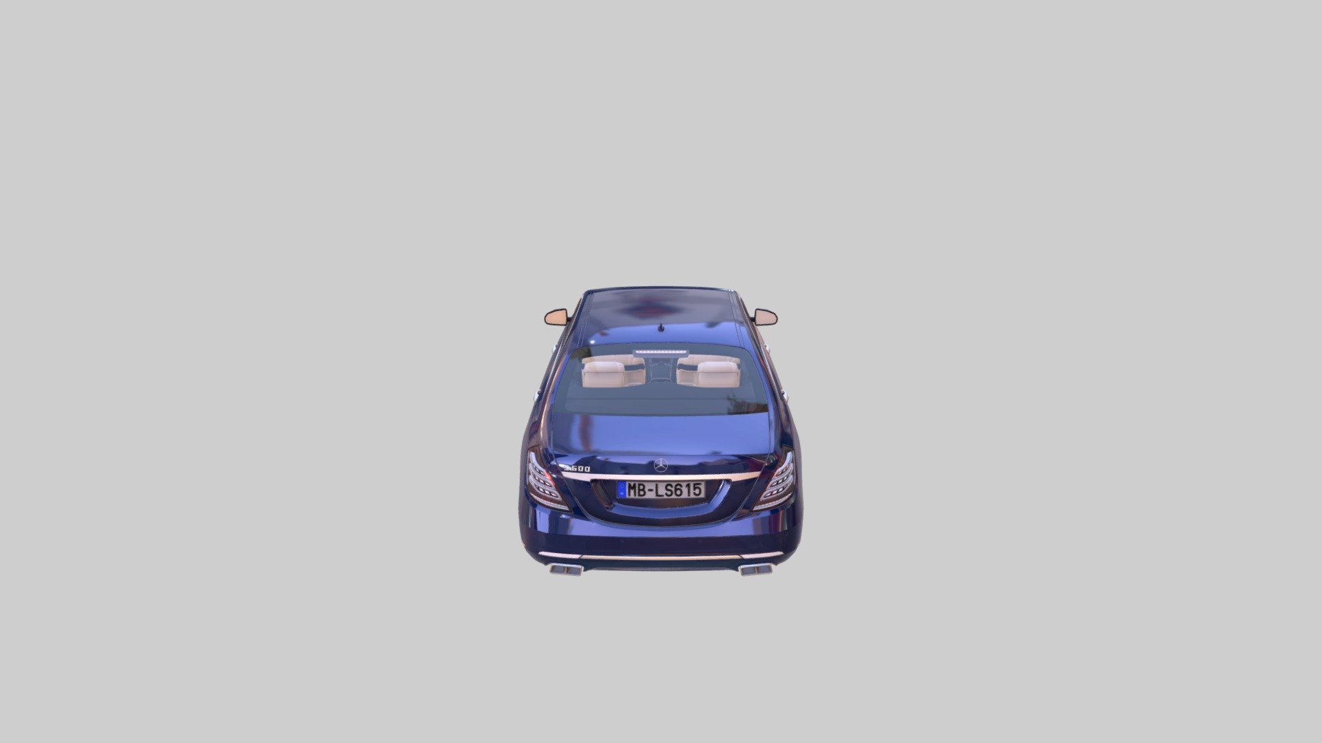 Bharath car
