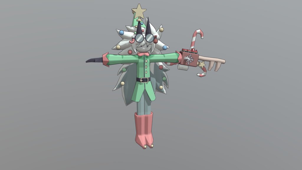 jolly Swap Edward