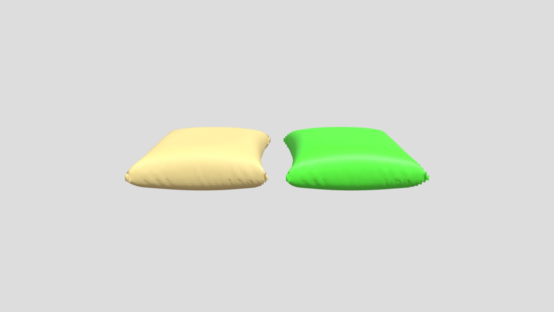 Cushions