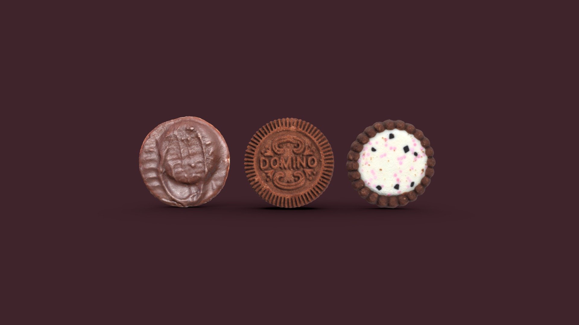Cookie Combo