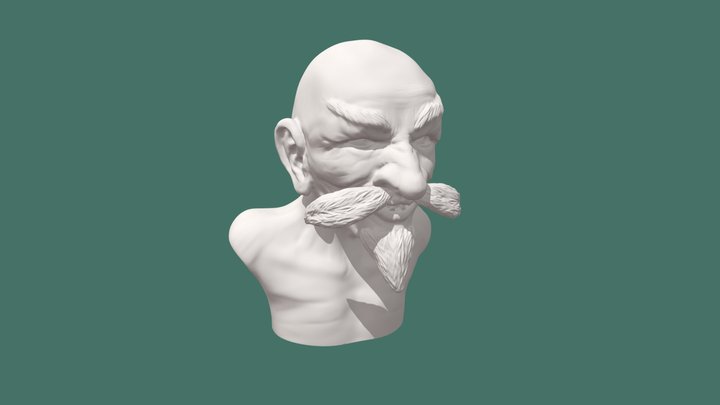 Wikidot 3D models - Sketchfab