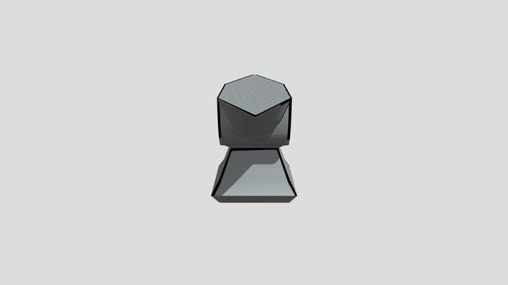 PropFor3D 3D Model